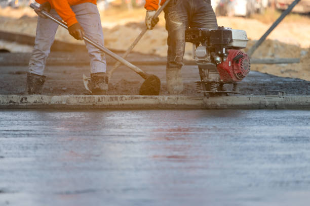 Best Concrete Steps and Stairs in Liberty, NC