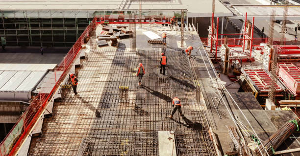  Liberty, NC Concrete contractor Pros