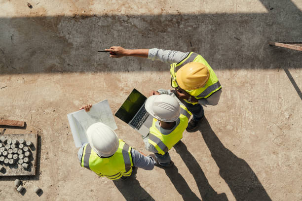 Best Concrete Removal and Replacement in Liberty, NC