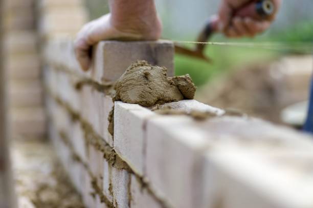 Best Concrete Driveway Installation in Liberty, NC