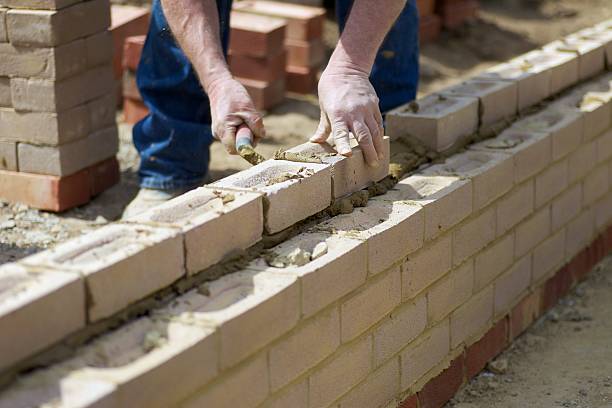 Best Concrete Patio Design and Installation in Liberty, NC