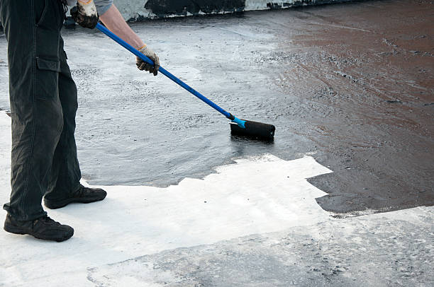 Best Concrete Sealing and Maintenance in Liberty, NC