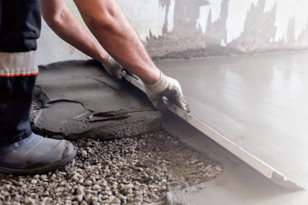 Best Concrete Sealing and Maintenance in Liberty, NC